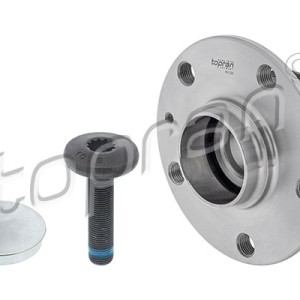 Juego de cojinete de rueda 110532001, 5Q0598611,