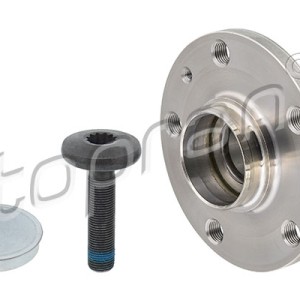 Juego de cojinete de rueda 110533001, 3G0598611A,