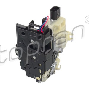 Cerradura de puerta 110552001, 6X1837014H,