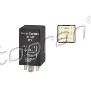Relé 110590001, 3A0927181,