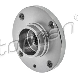 Buje de rueda 110631001, 6U0407615A,