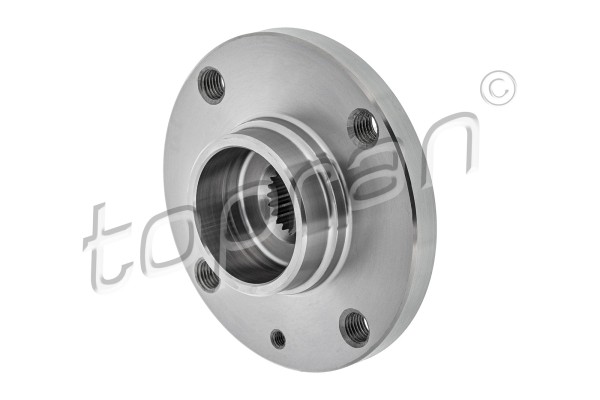 Buje de rueda 110631001, 6U0407615A,