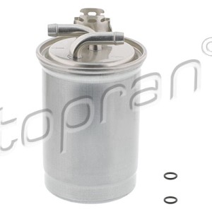 Filtro combustible 110731001, 8E0127435A,