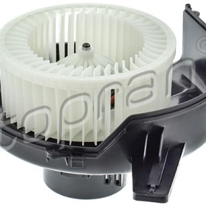 Ventilador habitáculo 110740001, 6Q1820015H,