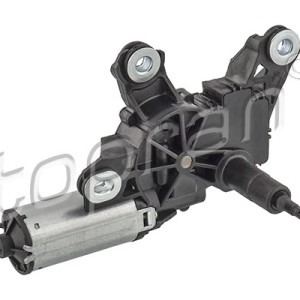 Motor del limpiaparabrisas 110741001, 8L0955711B,