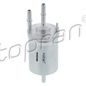 Filtro combustible 110898002, 1K0201051K,
