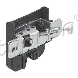 Cerradura de la puerta del maletero 110944001, 1J6827505C,