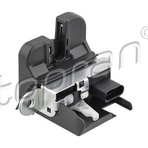 Cerradura de la puerta del maletero 110946002, 5K0827505C,