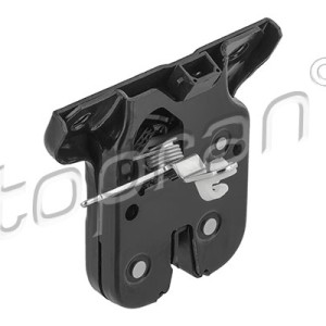 Cerradura de la puerta del maletero 110951002, 4B9827505N,