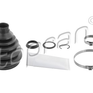 Juego de fuelles 110970001, 1K0498203A,