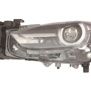 FARO.IZ.ELECT.C/MOT.LED. BSP5-51-041G