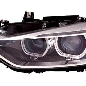 FARO.IZQ.LED.ELC/MOT.XE.T.ZKW 63117314531