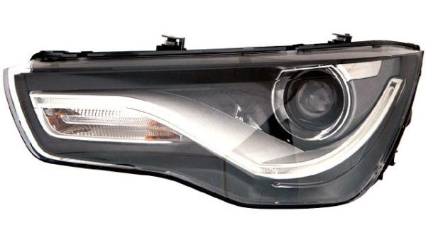 FARO.IZQ.ELECT.C/MOT.LED.XEN. 8X0941029J