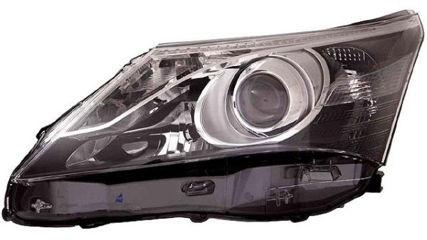 FARO.IZQ.LED.ELECT.H9H11 KT. 81170-05350
