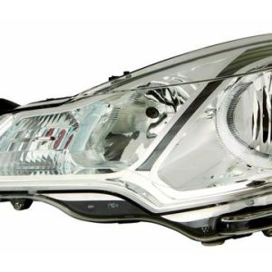 FARO.IZQ.ELECT.C/MOTOR H1.H7. 6208R1