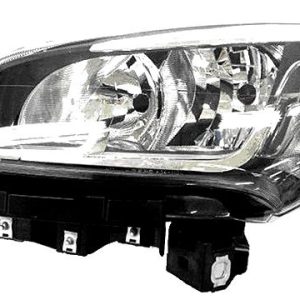 FARO-IZQ-ELECT-MOTOR-H7+H7 51974244