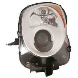 FARO ELECTRICO H7 H7 IZD. 50522794