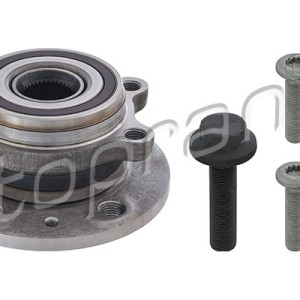 Juego de cojinete de rueda 111081002, 5K0498621,