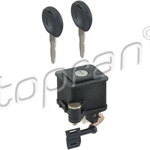 Cerradura de la puerta del maletero 111128001, 357827571E,