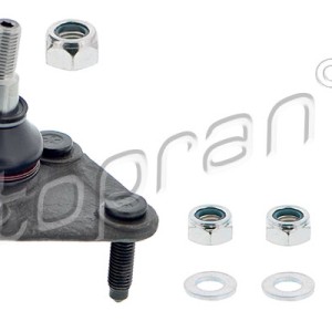 Rótula de suspensión / carga brazo transversal 111148001, 8N0407365C,
