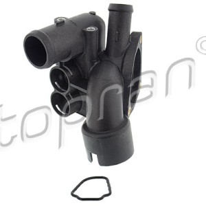 Caja del termostato 111178001, 022121117C,