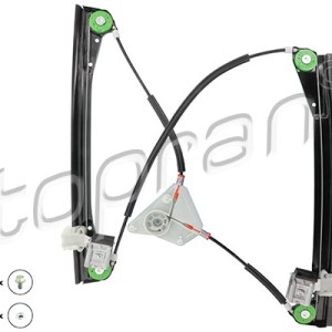 Elevalunas 111264001, 6Q4837462JS,