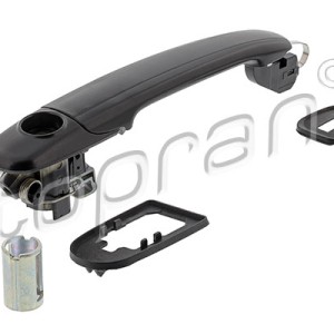 Manecilla exterior de la puerta 111277001, 6N0837207A,