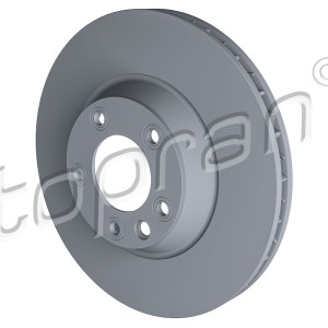Disco de freno 111288001, 7L8615301,