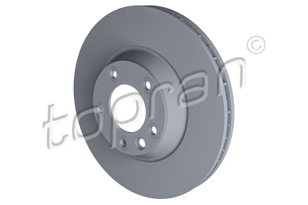 Disco de freno 111288001, 7L8615301,