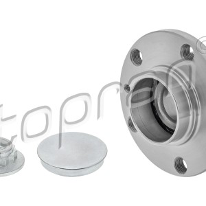 Juego de cojinete de rueda 111314001, 1J0598477,