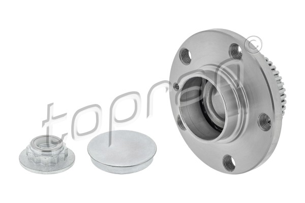 Juego de cojinete de rueda 111314001, 1J0598477,