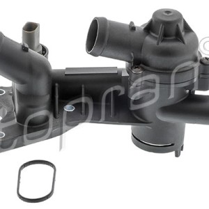 Caja del termostato 111401001, 03C121111B,