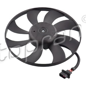 Ventilador 111452001, 6Q0959455N,