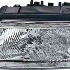FARO IZDO.-H4- ELE/MAN 8D0941029
