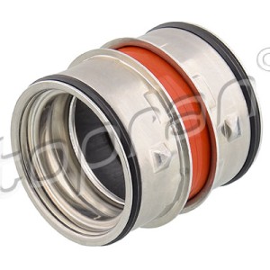 Tubo flexible de aire de sobrealimentación 111542001, 1J0145834AB,
