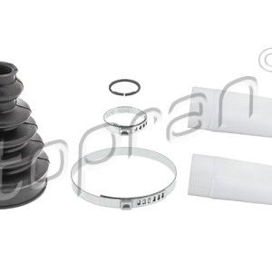 Juego de fuelles 111634001, 1J0498201G,