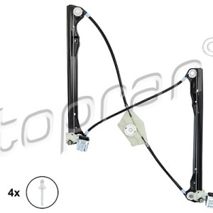 Elevalunas 111700001, 1M0837462,