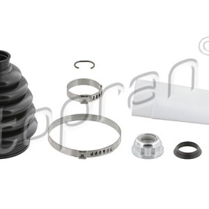 Juego de fuelles 111780001, 1K0498203B,