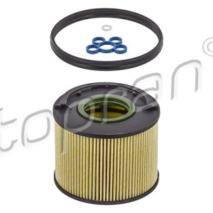 Filtro combustible 111787001, 7L6127434C,