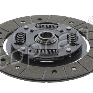 Disco de embrague 111819001, 036141032H,