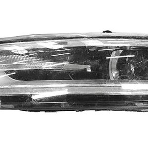 FARO-IZQ-ELECT-MOTOR-D3S-LED 8U0941029H