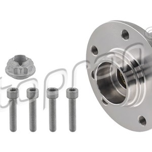 Juego de cojinete de rueda 111890002, 7L0498611,