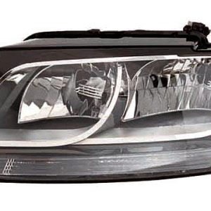 FARO.IZQ.ELECT.C/MOT.NEG.H7H7 8R0941029