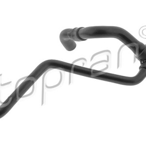 Manguera radiador 111974001, 8D0121055G,