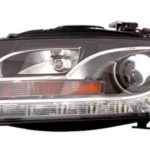 FARO.IZQ.LED.ELECT.C/MOT.XEN. 8T0941029AK