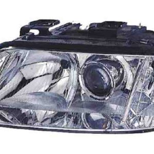 FARO IZDO.- H7+H1- ELE 4B0941029K
