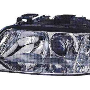 FARO IZDO.-XENON+H7-ELE 4B0941029Q