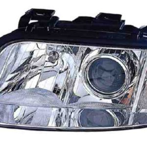 FARO IZDO.-H7+H7-ELE 4B0941003BJ