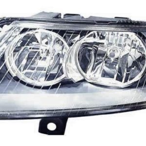 FARO IZDO.-H7+H1-ELEC. 4F0941004A