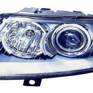 FARO IZQ. ELEC D2S+PY21W 4F0941029AK